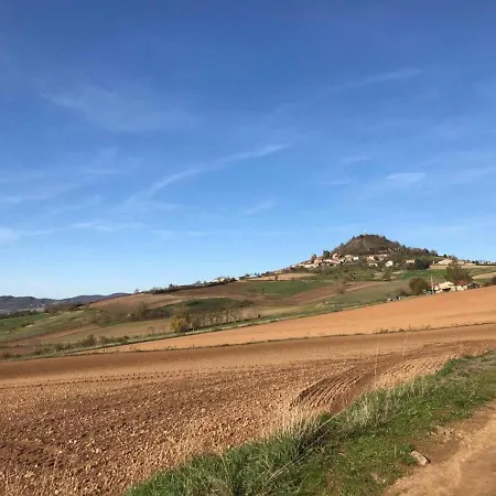 Casa vacanze Usson, 4 Pièces, 6 Personnes - Fr-1-630-146 Usson