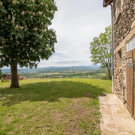 Usson, 4 Pièces, 6 Personnes - Fr-1-630-146 Casa vacanze